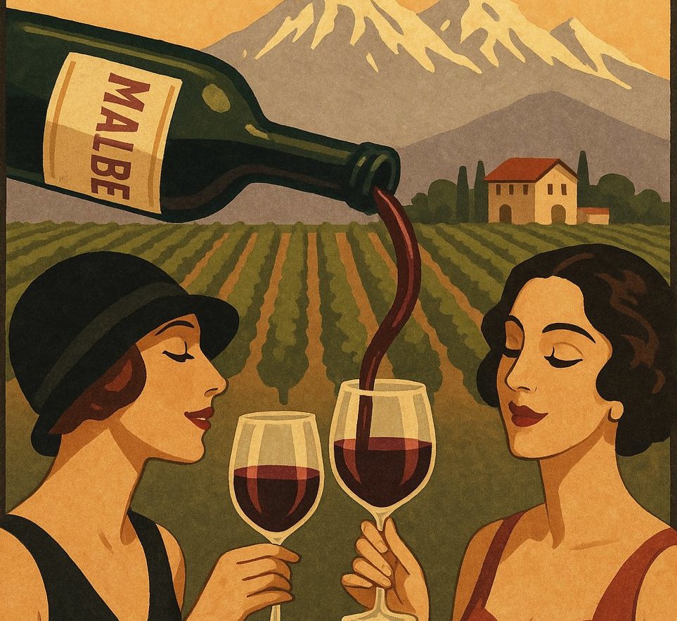 Renzo's Vinoteca — wine to pour alongside