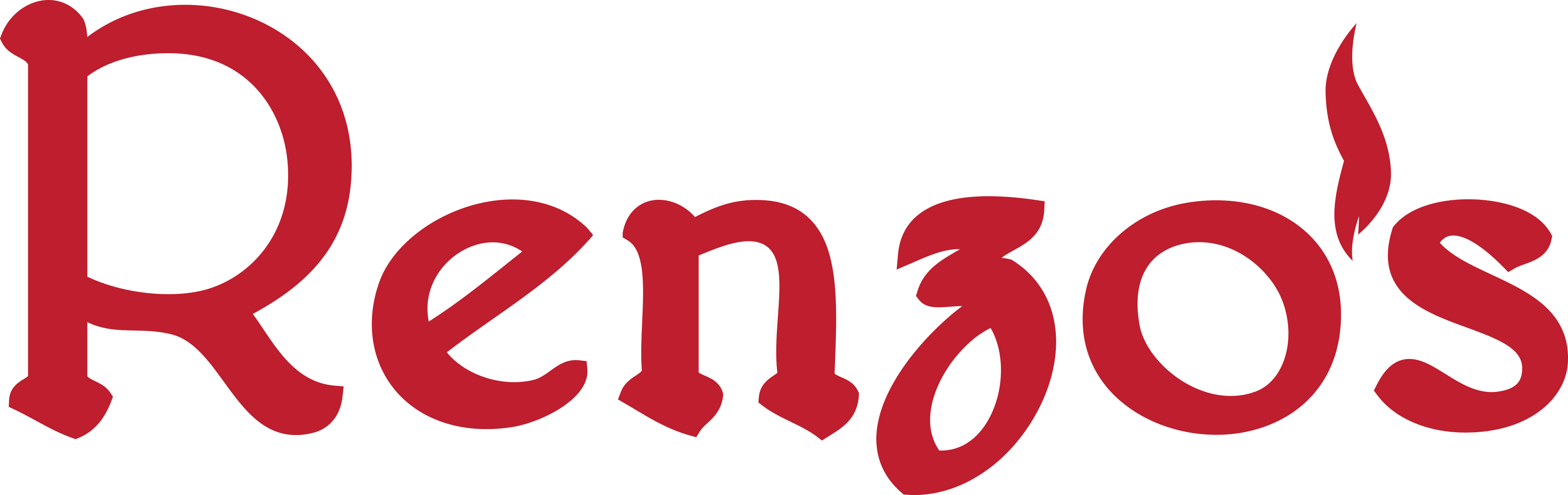 Renzo's